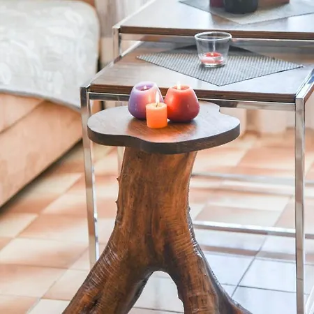 Vast Emerald, The Only House In Kavourotrypes 펜션 사르티